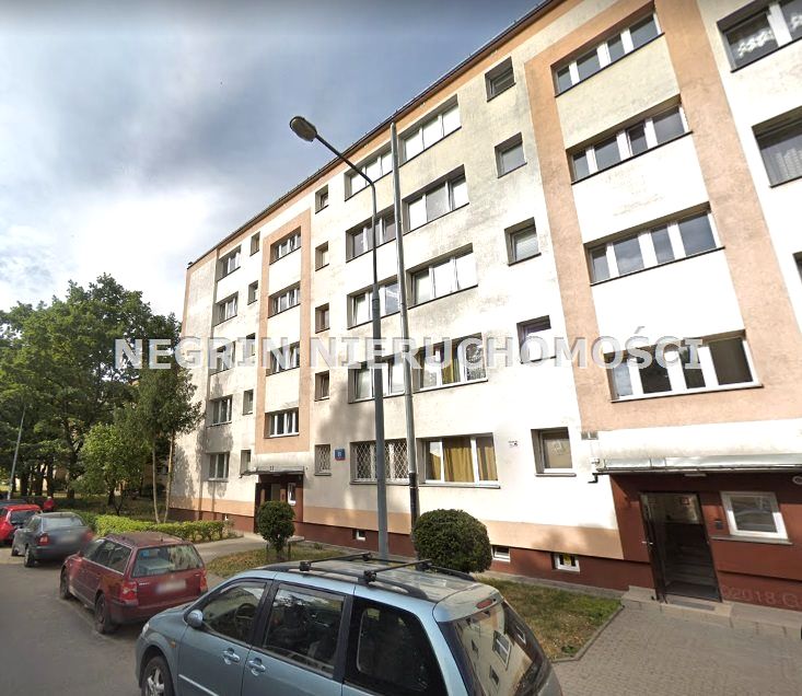 Mieszkanie Warszawa