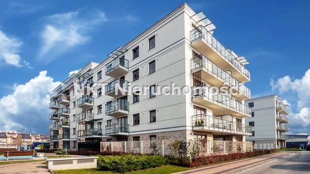 Mieszkanie Kraków