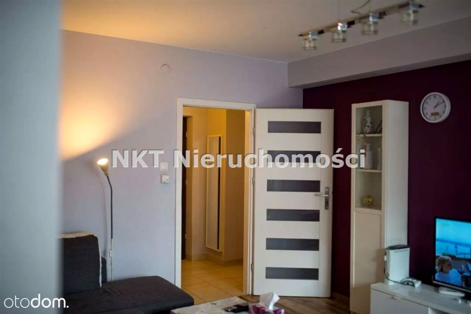 Mieszkanie Kraków