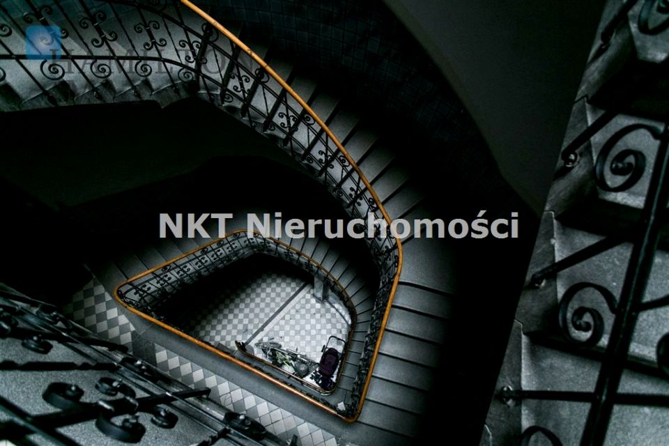 Mieszkanie Kraków