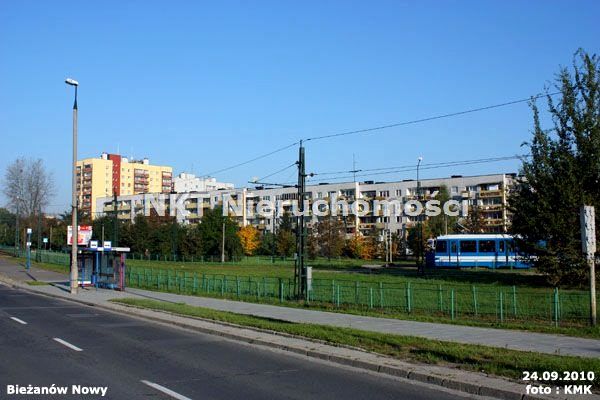 Mieszkanie Kraków