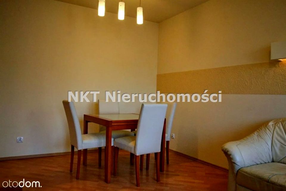 Mieszkanie Kraków