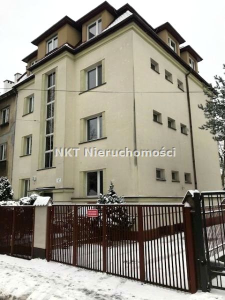 Mieszkanie Kraków
