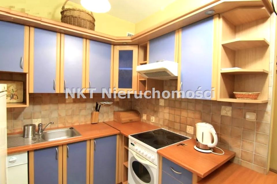 Mieszkanie Kraków