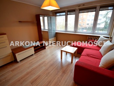 Mieszkanie Szczecin