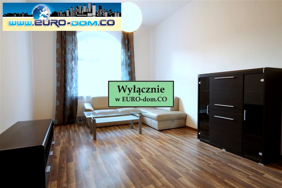 Mieszkanie Poznań