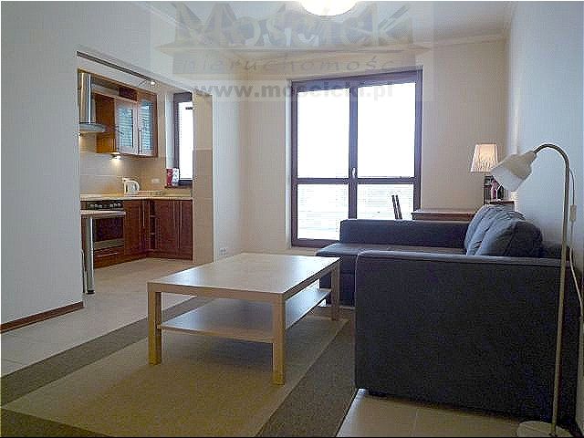 Mieszkanie blok mieszkalny wynajem