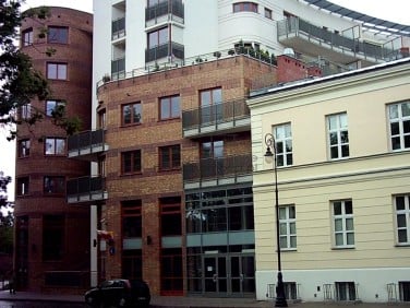 Mieszkanie Warszawa