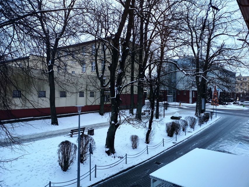 Lokal Kartuzy