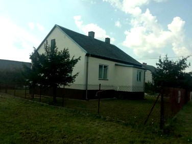 Dom Busko-Zdrój