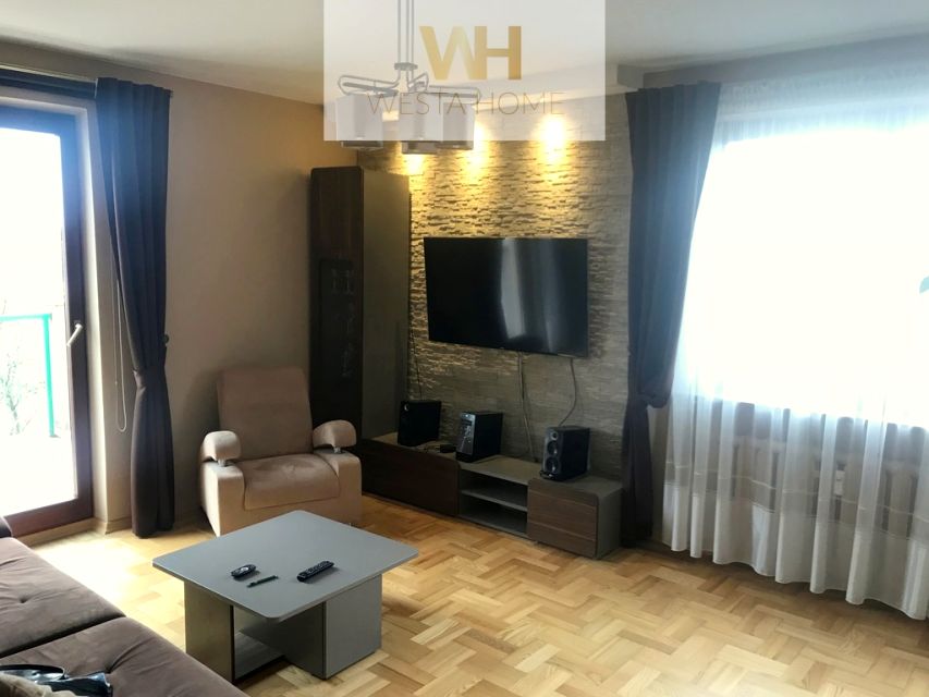 Mieszkanie Warszawa sprzedaż