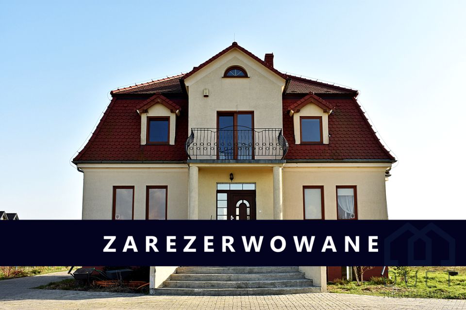 Dom Stęszew
