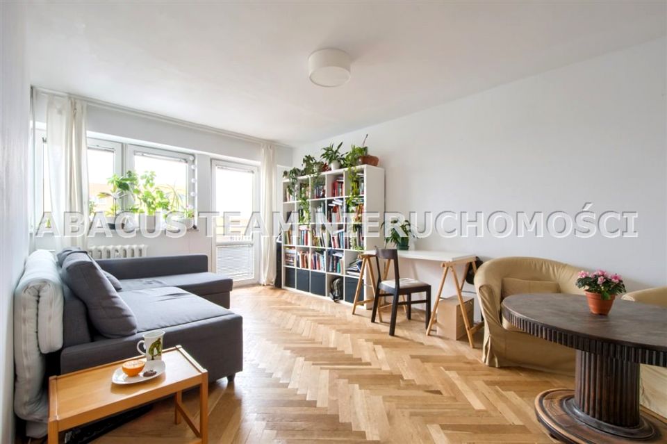 Mieszkanie Warszawa sprzedaż