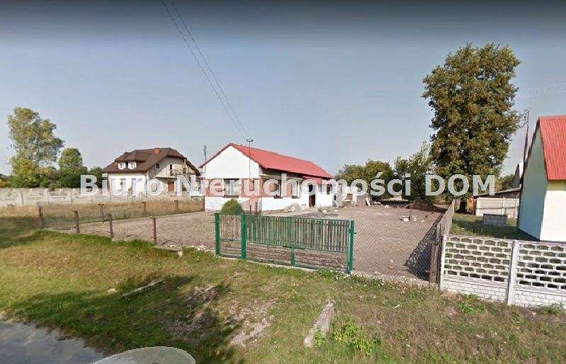 Dom Krasice