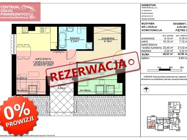 Mieszkanie Polkowice sprzedaż