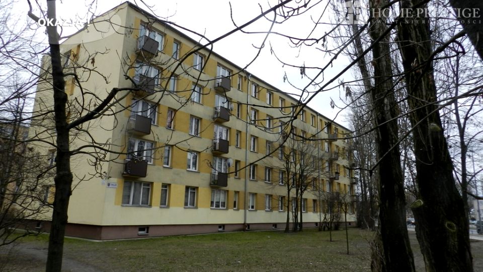 Mieszkanie Warszawa sprzedaż