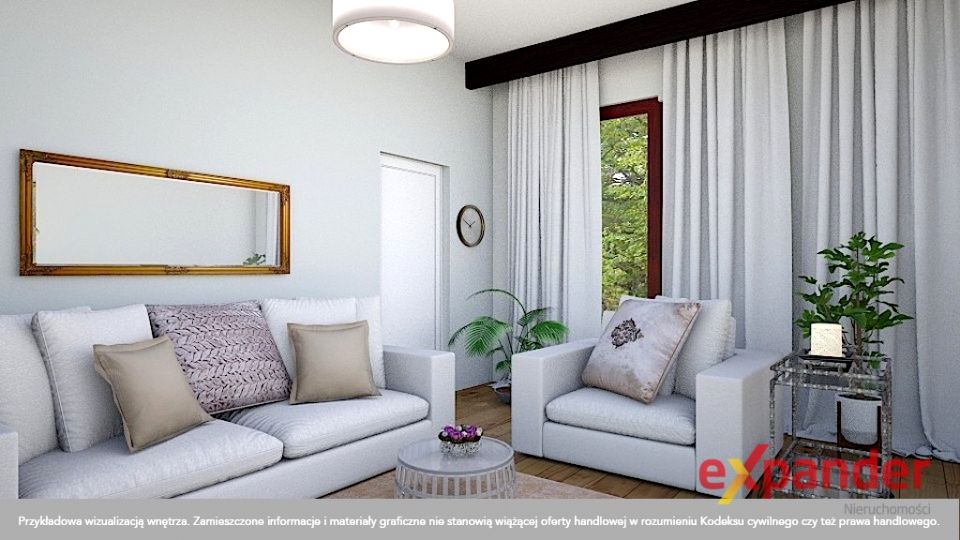 Mieszkanie apartamentowiec sprzedaż