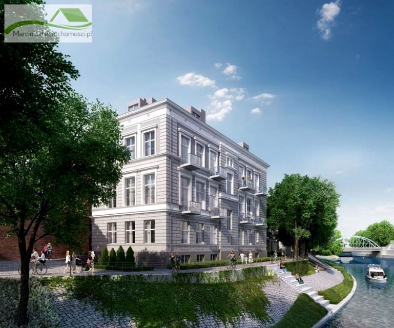 Budynek użytkowy Wrocław