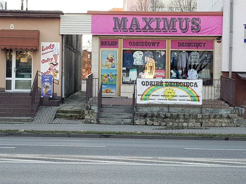 Lokal Pyrzyce