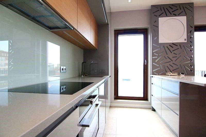 Mieszkanie Warszawa sprzedaż