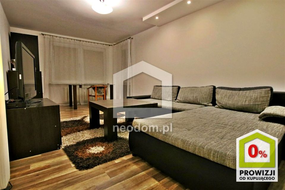 Mieszkanie Kielce