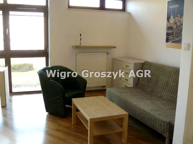 Mieszkanie Warszawa wynajem