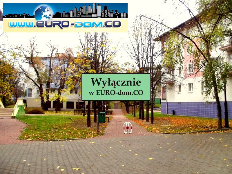 Mieszkanie Poznań