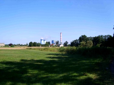Działka inwestycyjna Opole