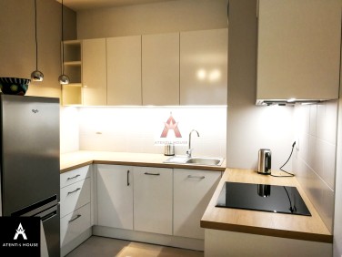 Mieszkanie apartamentowiec Warszawa