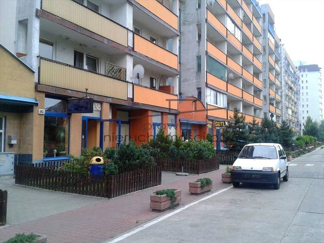 Lokal Warszawa sprzedaż