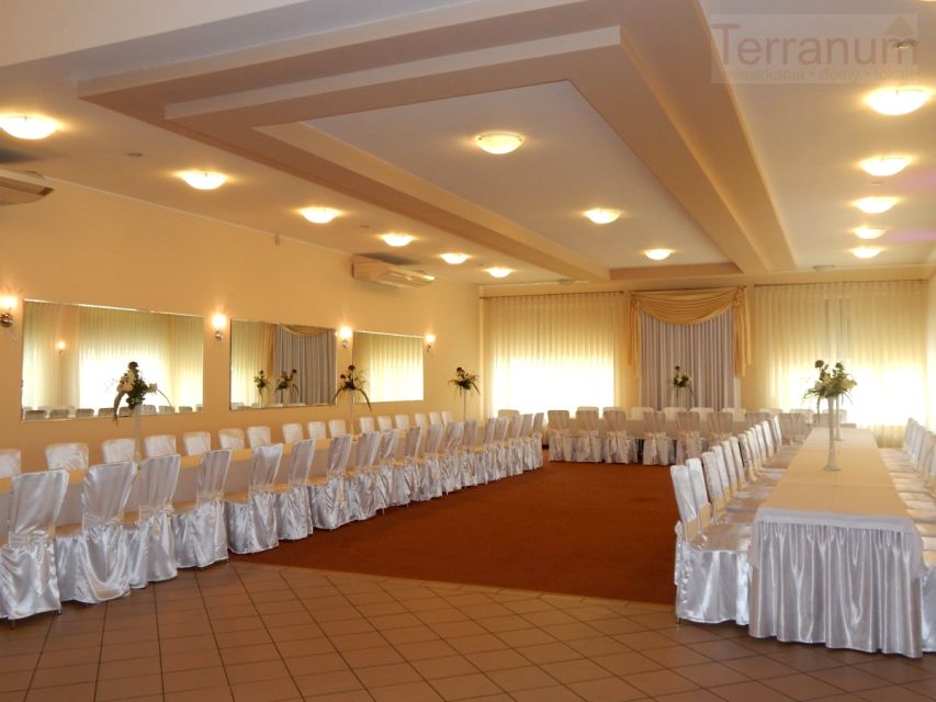 Lokal Warszawa wynajem