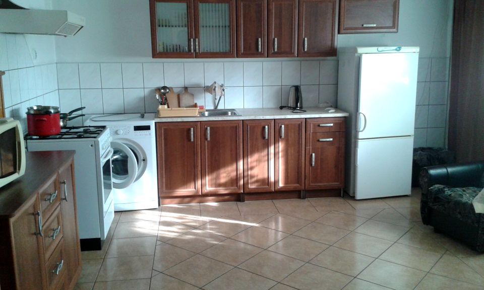 Mieszkanie Tarnów