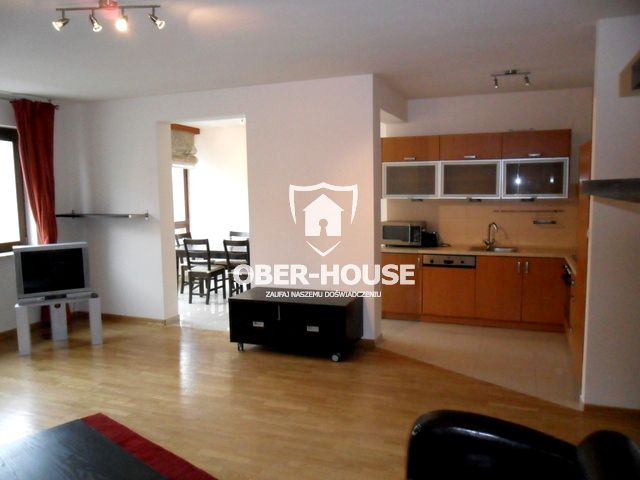 Mieszkanie apartamentowiec Warszawa