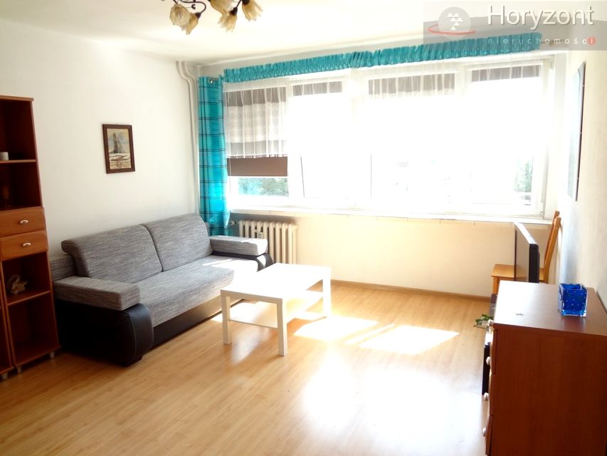 Mieszkanie blok mieszkalny Szczecin