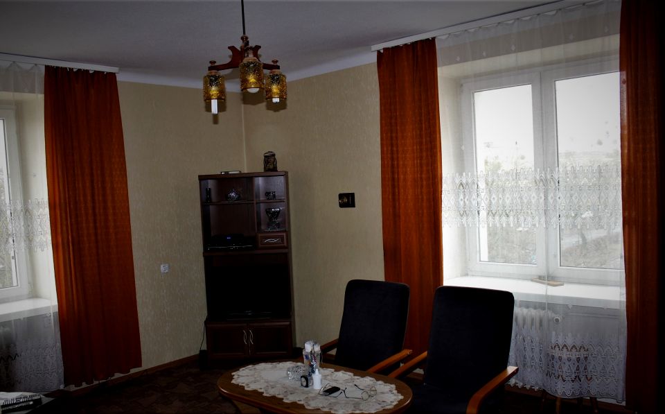 Mieszkanie Bydgoszcz