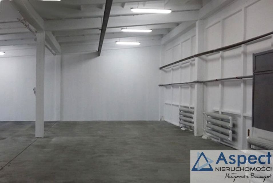 Budynek użytkowy Szczecin