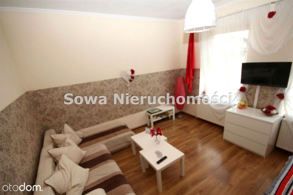 Sprzedam Mieszkanie 47 M² Szczawno-Zdrój