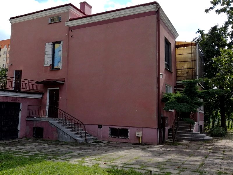 Dom Radom