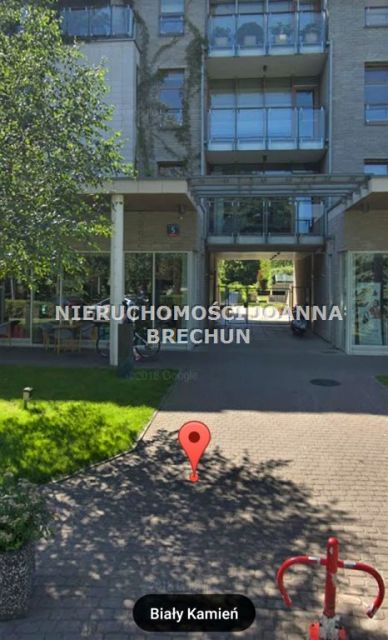 Budynek użytkowy Warszawa
