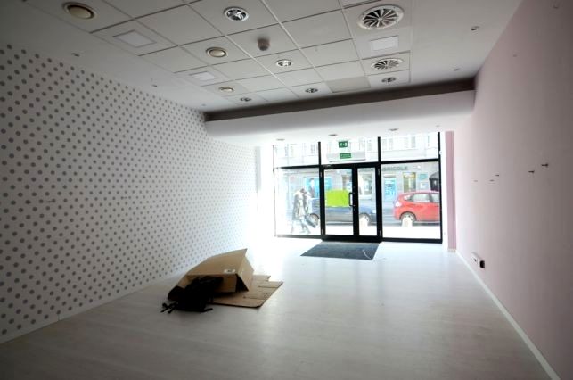 Lokal Gdynia