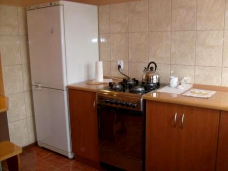 Mieszkanie Bydgoszcz