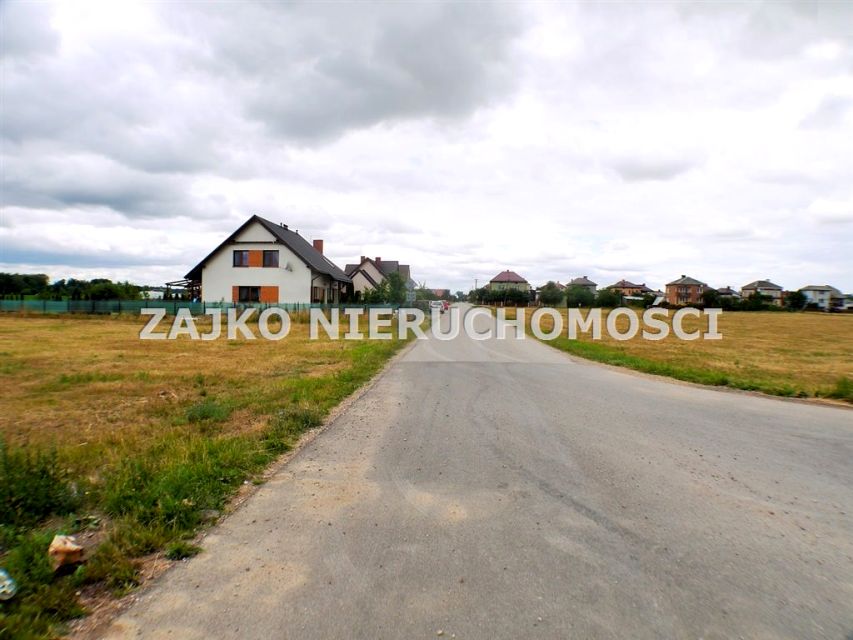 Działka budowlana Raczki
