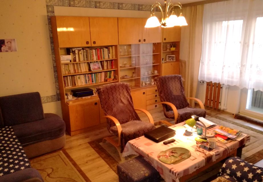 Mieszkanie Poznań