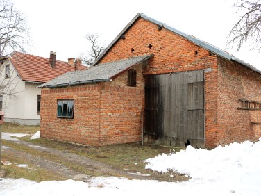 Dom Wielopole Skrzyńskie