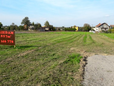 Działka budowlana Pszczyna