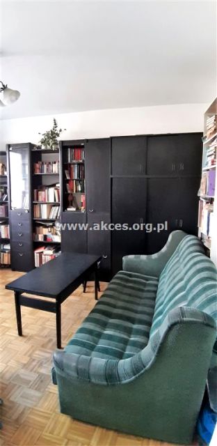 Mieszkanie blok mieszkalny Warszawa