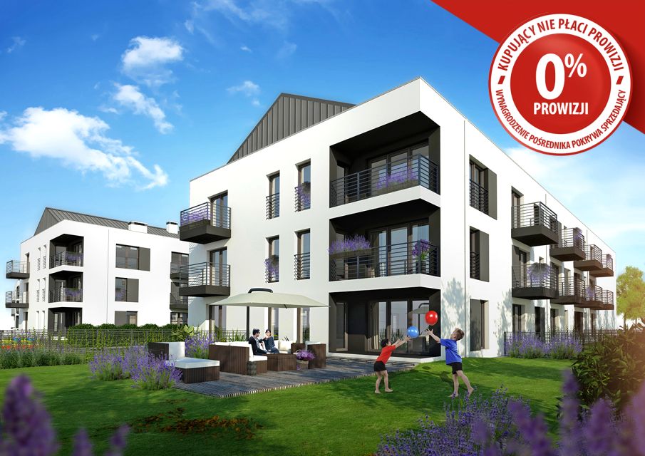 Mieszkanie Szczecin sprzedaż