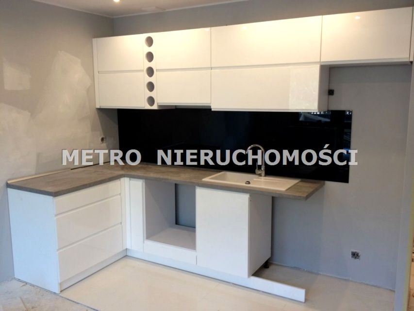 Mieszkanie Bydgoszcz