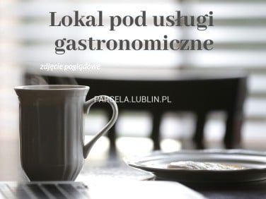 Lokal Lublin