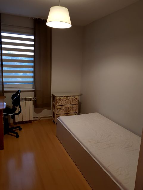 Pokój Siedlce